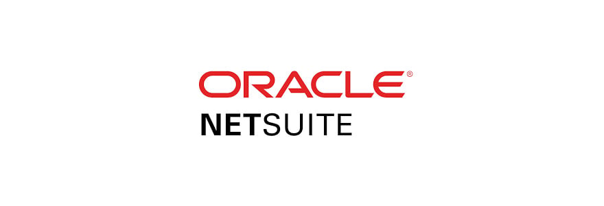 Oracle NETSUITE