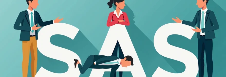 comment-fonctionne-une-sas-statuts-dirigeants-fonctionnement-interne